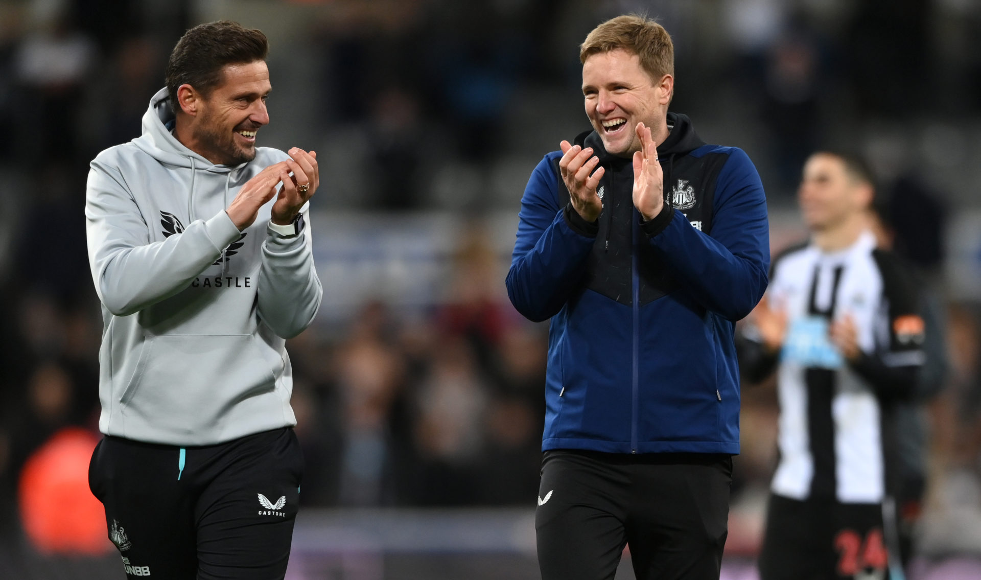 Photo by Stu Forster/Getty Images