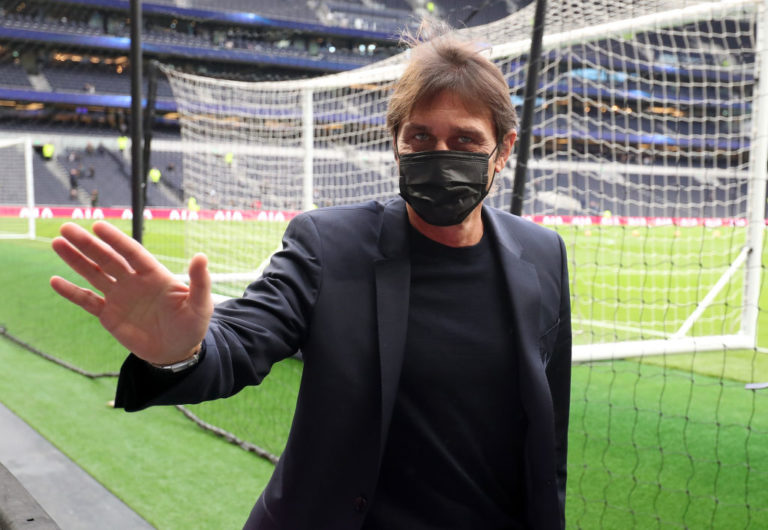 Photo by Tottenham Hotspur FC/Tottenham Hotspur FC via Getty Images