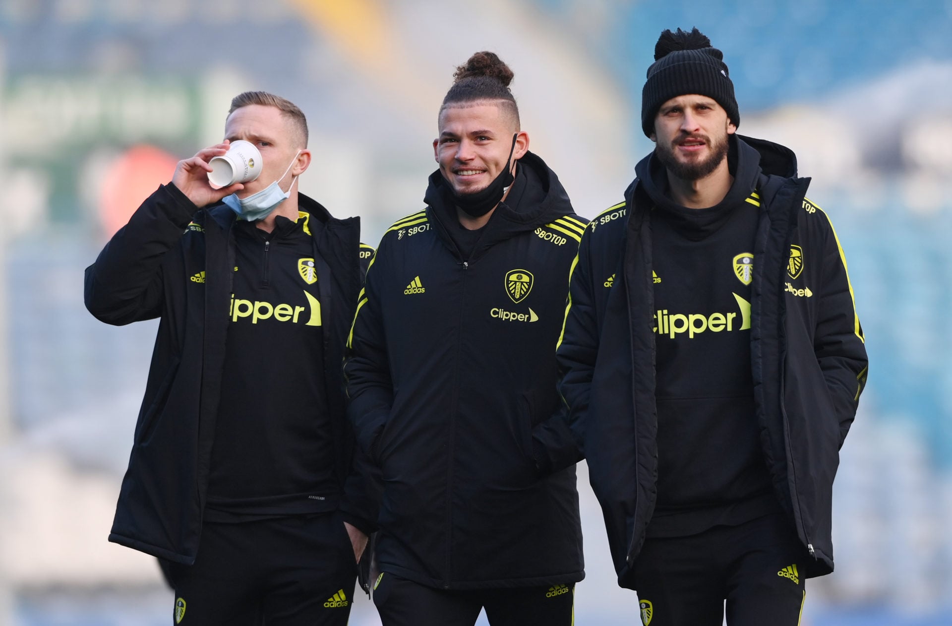 Photo by Stu Forster/Getty Images