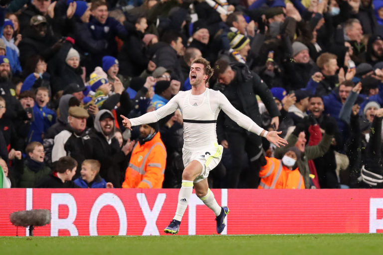 Photo by George Wood/Getty Images
