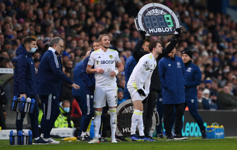 Photo by Stu Forster/Getty Images