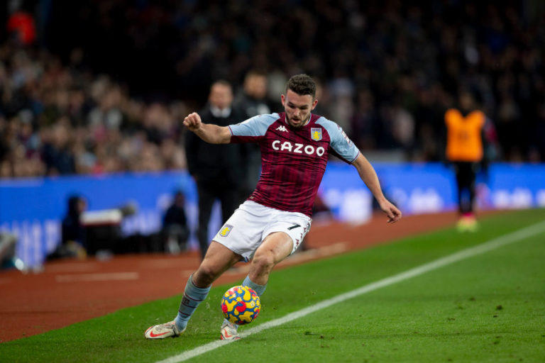 Photo by Neville Williams/Aston Villa FC via Getty Images
