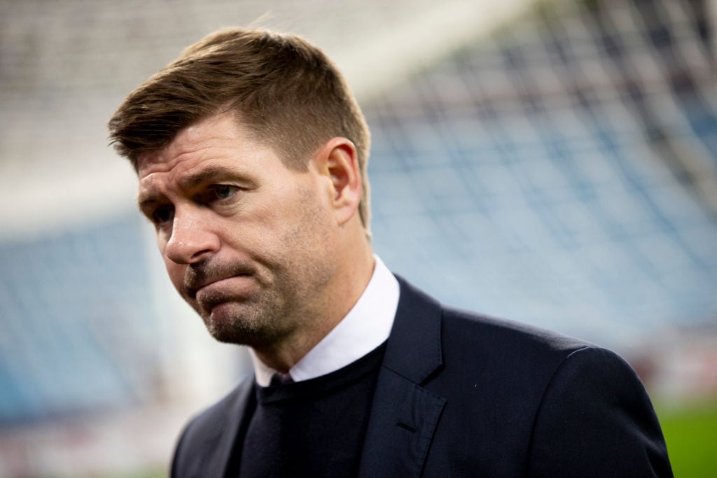 Photo by Neville Williams/Aston Villa FC via Getty Images
