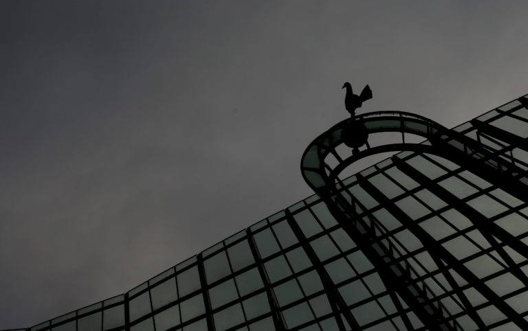Photo by Tottenham Hotspur FC/Tottenham Hotspur FC via Getty Images