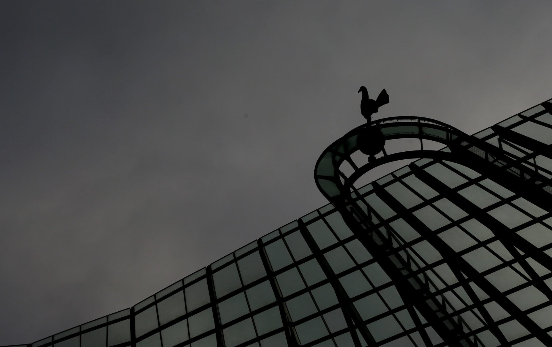 Photo by Tottenham Hotspur FC/Tottenham Hotspur FC via Getty Images