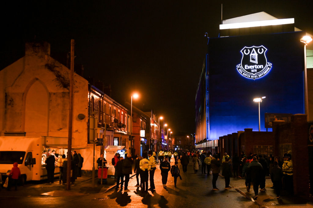 Photo by Gareth Copley/Getty Images