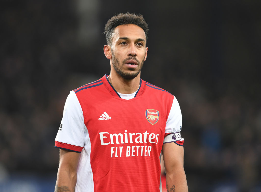 Photo by Stuart MacFarlane/Arsenal FC via Getty Images