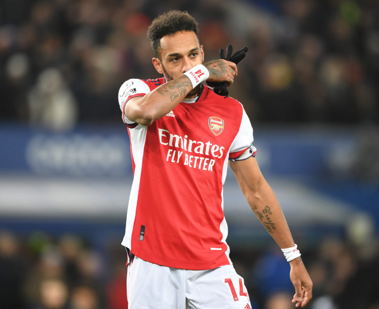 Photo by Stuart MacFarlane/Arsenal FC via Getty Images