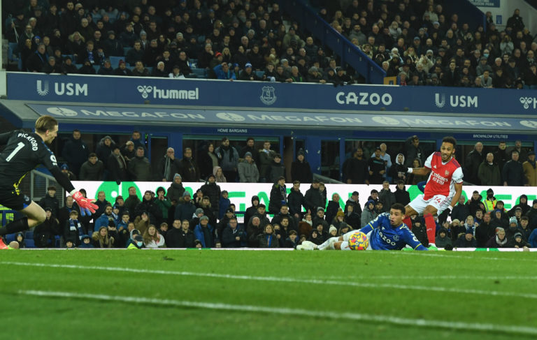 Photo by Stuart MacFarlane/Arsenal FC via Getty Images