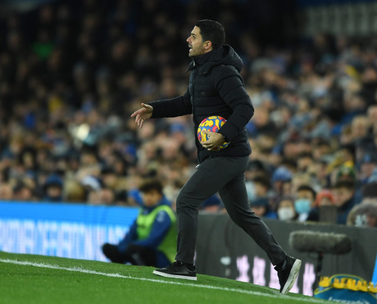 Photo by David Price/Arsenal FC via Getty Images