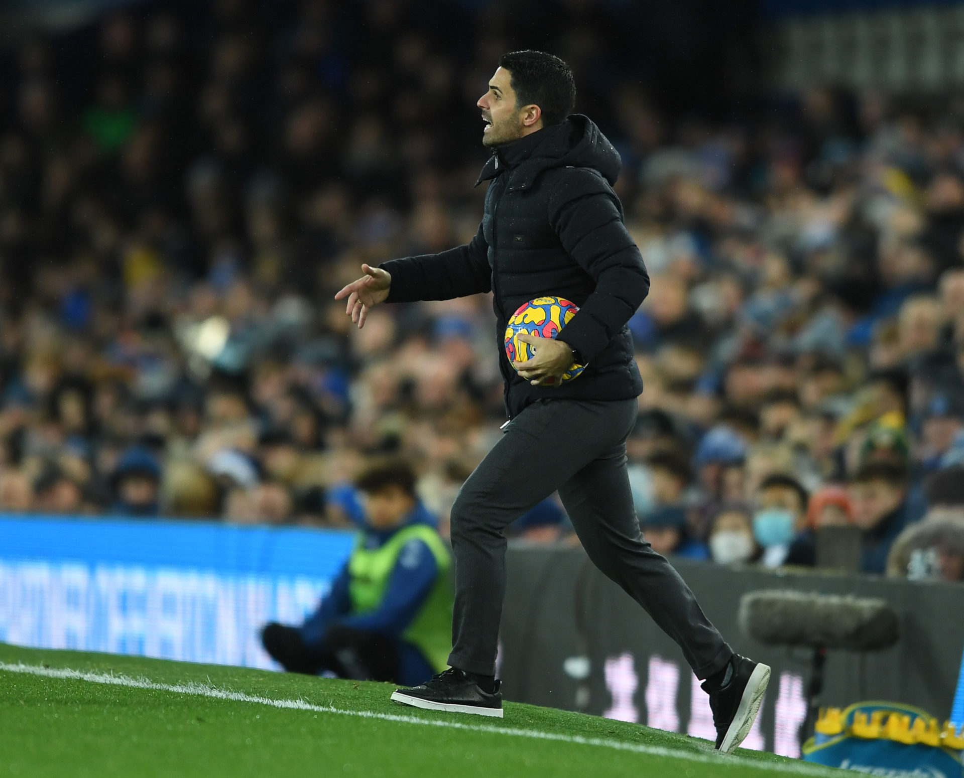 Photo by David Price/Arsenal FC via Getty Images