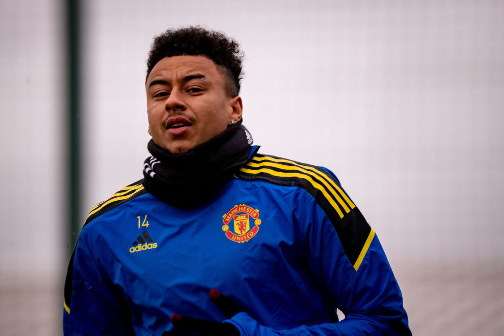 Photo by Ash Donelon/Manchester United via Getty Images