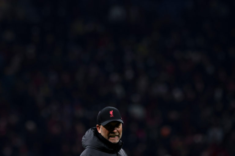 Photo by Jonathan Moscrop/Getty Images
