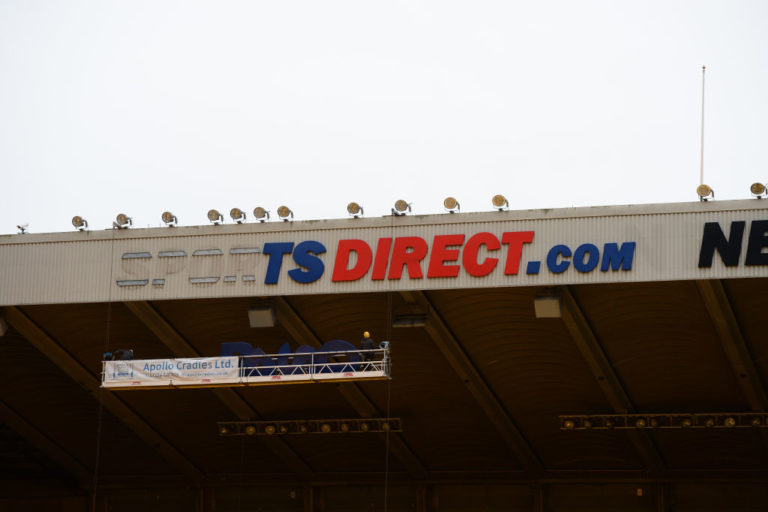 Photo by Serena Taylor/Newcastle United via Getty Images