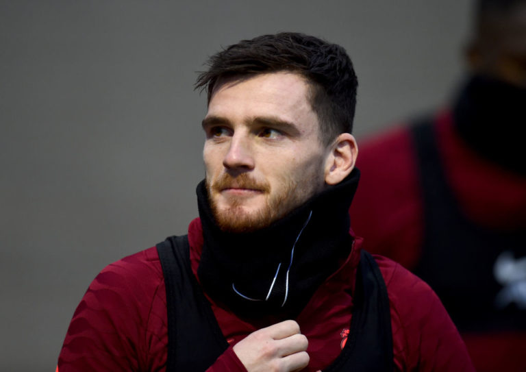 Photo by Andrew Powell/Liverpool FC via Getty Images