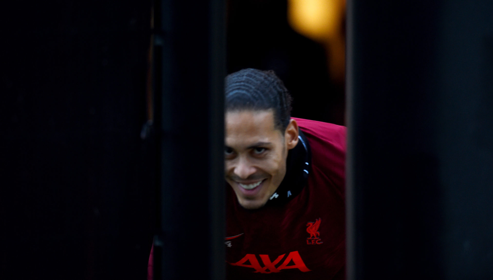 Photo by Andrew Powell/Liverpool FC via Getty Images