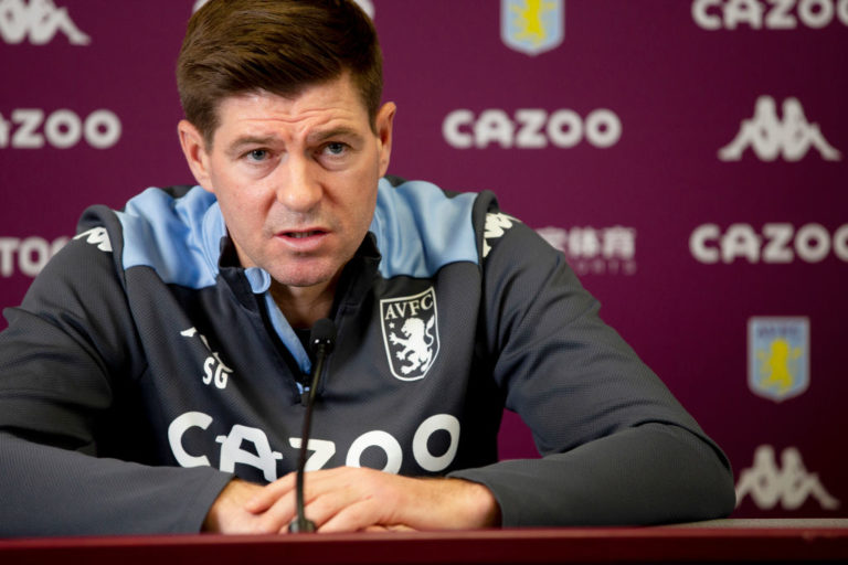 Photo by Neville Williams/Aston Villa FC via Getty Images