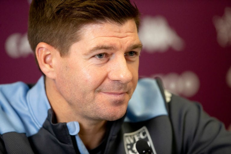 Photo by Neville Williams/Aston Villa FC via Getty Images
