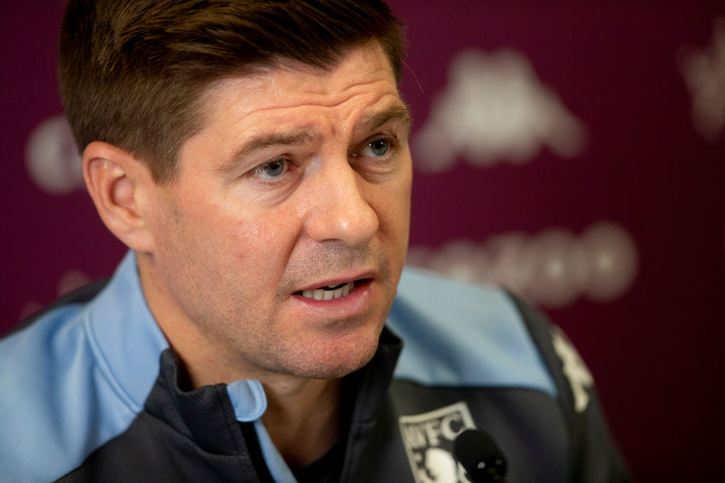 Photo by Neville Williams/Aston Villa FC via Getty Images
