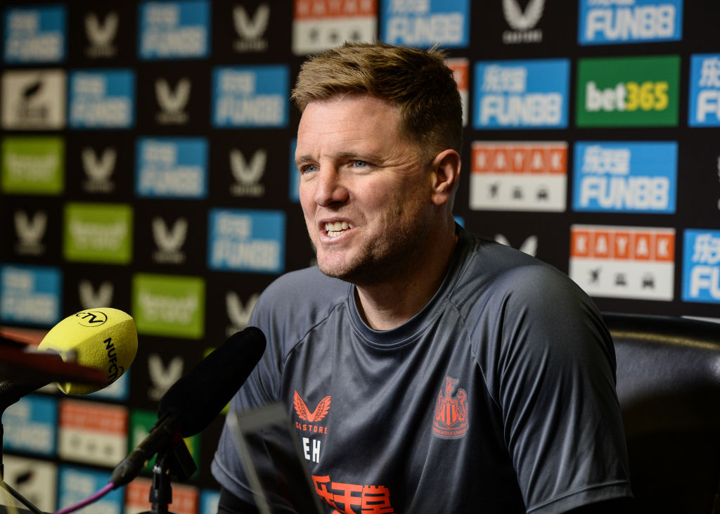 Photo by Serena Taylor/Newcastle United via Getty Images