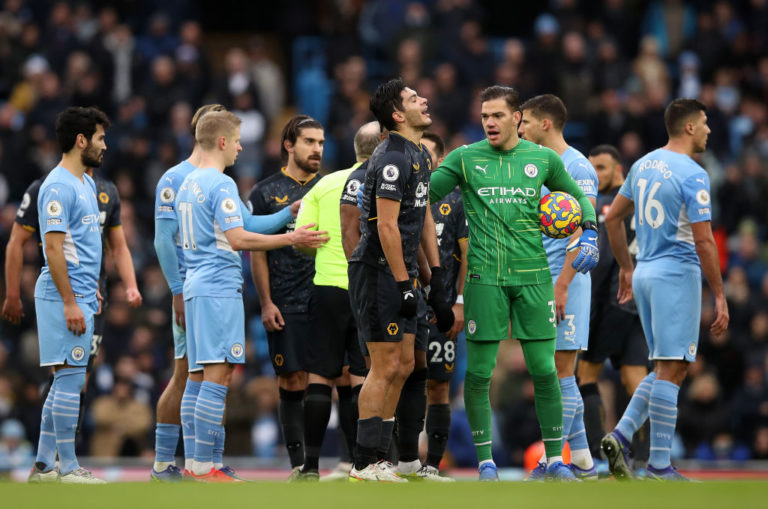 Photo by Jack Thomas - WWFC/Wolves via Getty Images