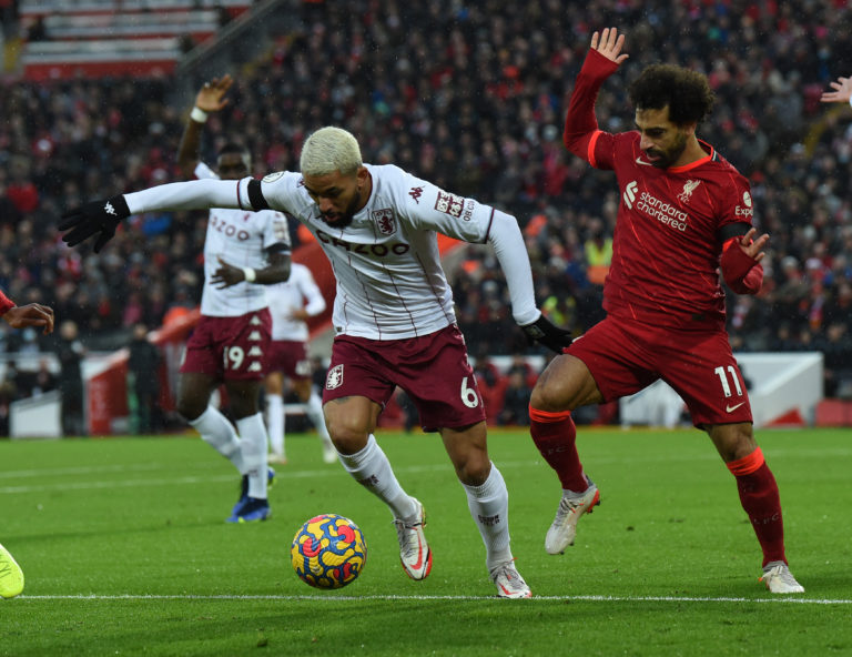 Photo by John Powell/Liverpool FC via Getty Images