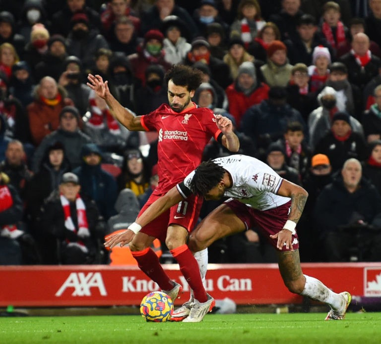 Photo by Andrew Powell/Liverpool FC via Getty Images