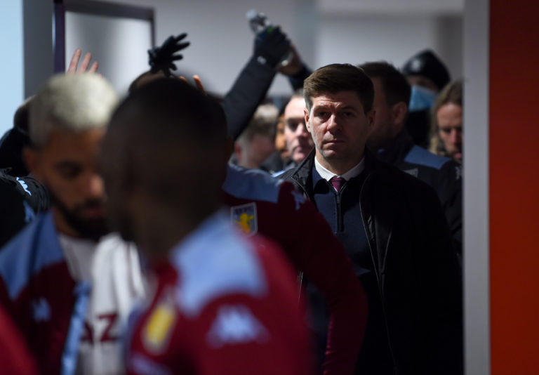 Photo by Andrew Powell/Liverpool FC via Getty Images