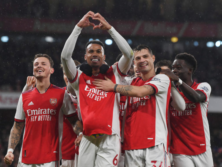 Photo by Stuart MacFarlane/Arsenal FC via Getty Images