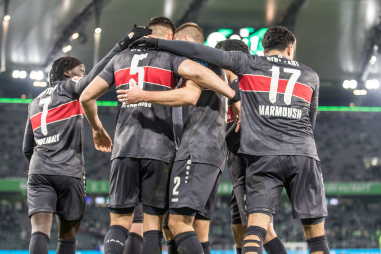 Photo by Joern Pollex/Bundesliga/Bundesliga Collection via Getty Images 