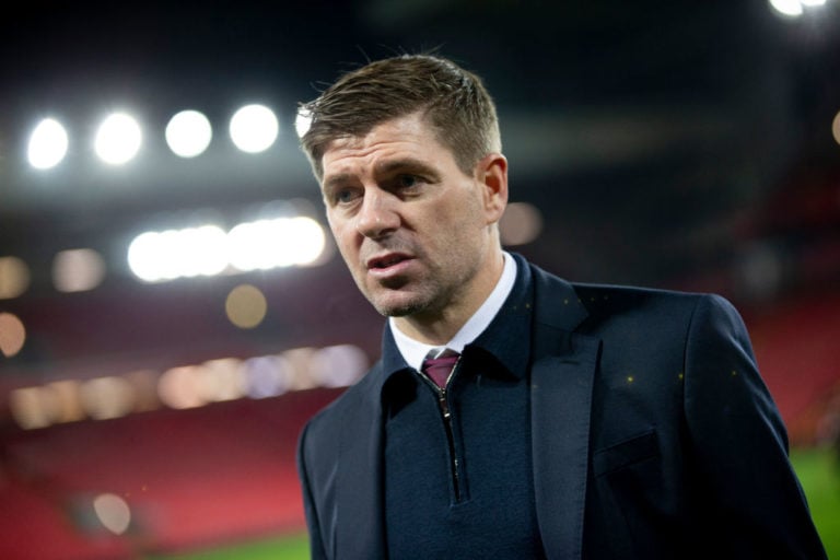 Photo by Neville Williams/Aston Villa FC via Getty Images
