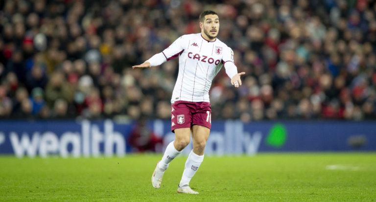 Photo by Neville Williams/Aston Villa FC via Getty Images