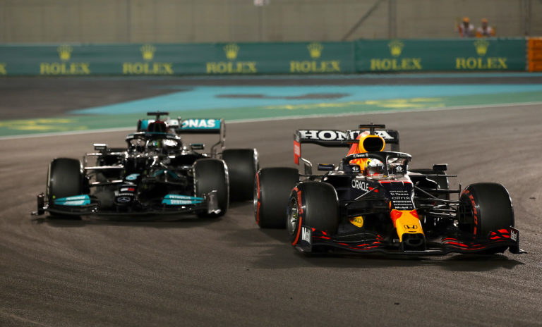 Photo by Joe Portlock - Formula 1/Formula 1 via Getty Images