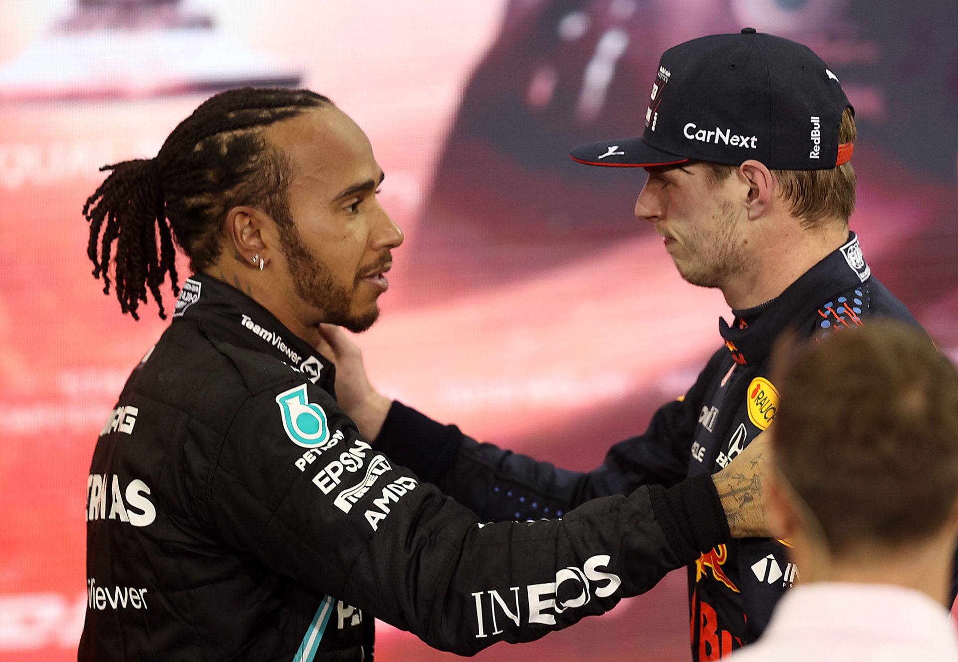 Photo by Lars Baron/Getty Images