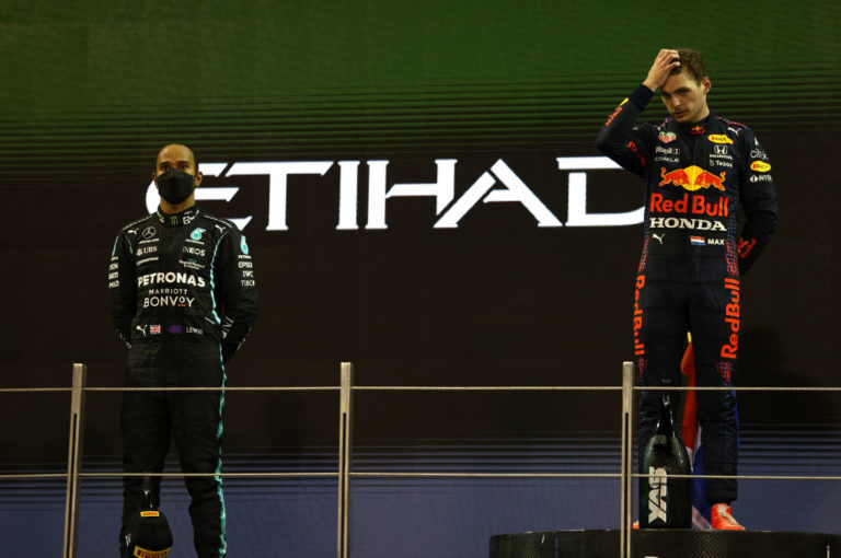 Photo by Bryn Lennon/Getty Images