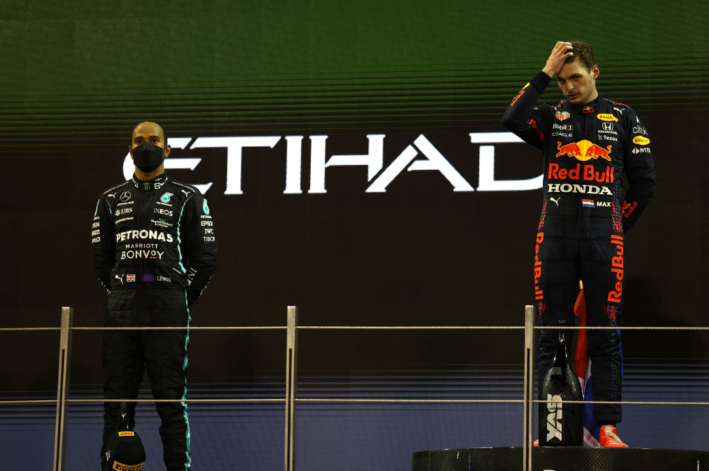 Photo by Bryn Lennon/Getty Images