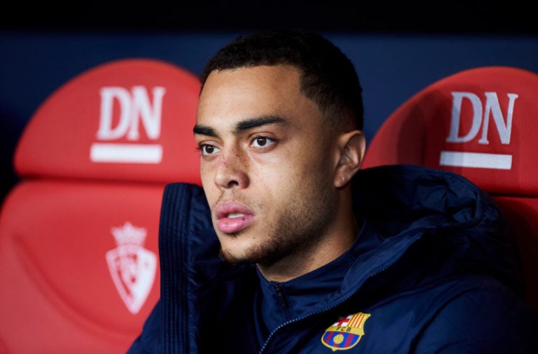 Photo by Juan Manuel Serrano Arce/Getty Images