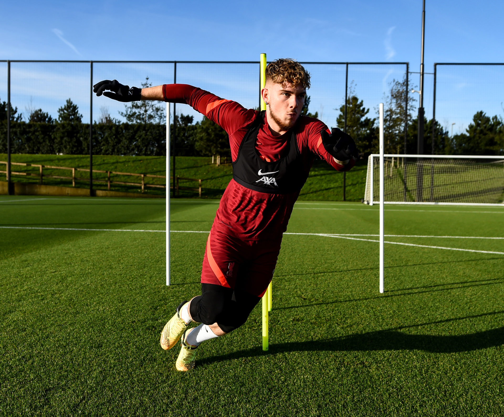 Photo by Andrew Powell/Liverpool FC via Getty Images