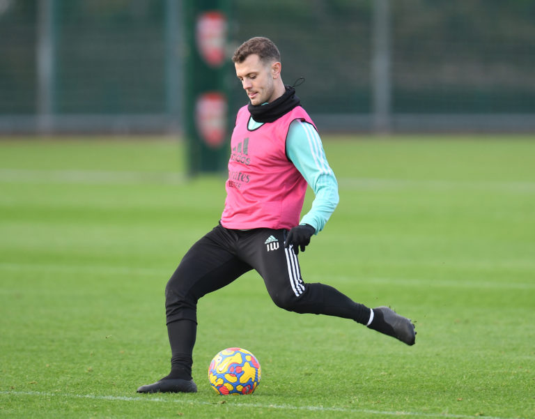 Photo by Stuart MacFarlane/Arsenal FC via Getty Images