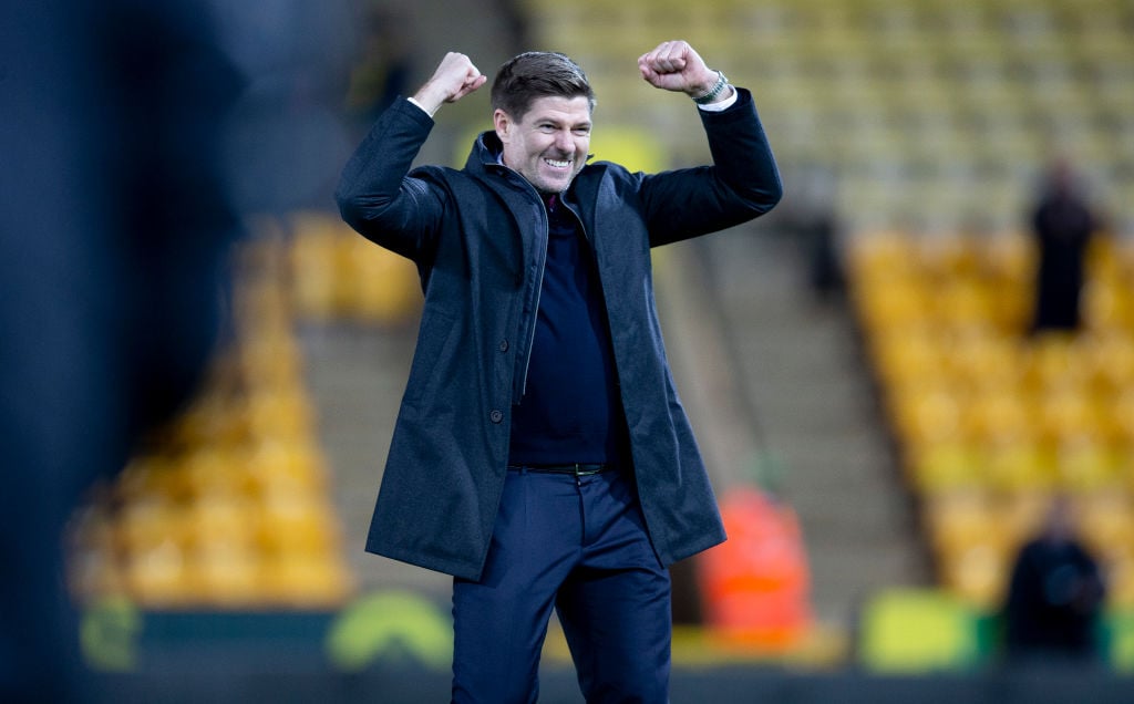 Photo by Neville Williams/Aston Villa FC via Getty Images