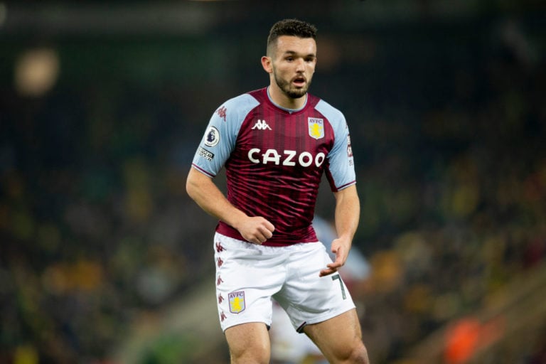 Photo by Neville Williams/Aston Villa FC via Getty Images