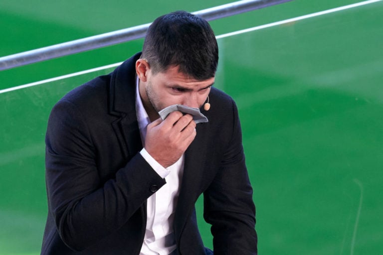 Photo by Pedro Salado/Quality Sport Images/Getty Images