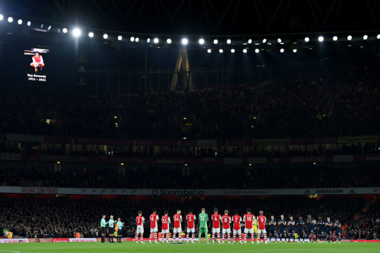 Photo by Justin Setterfield/Getty Images