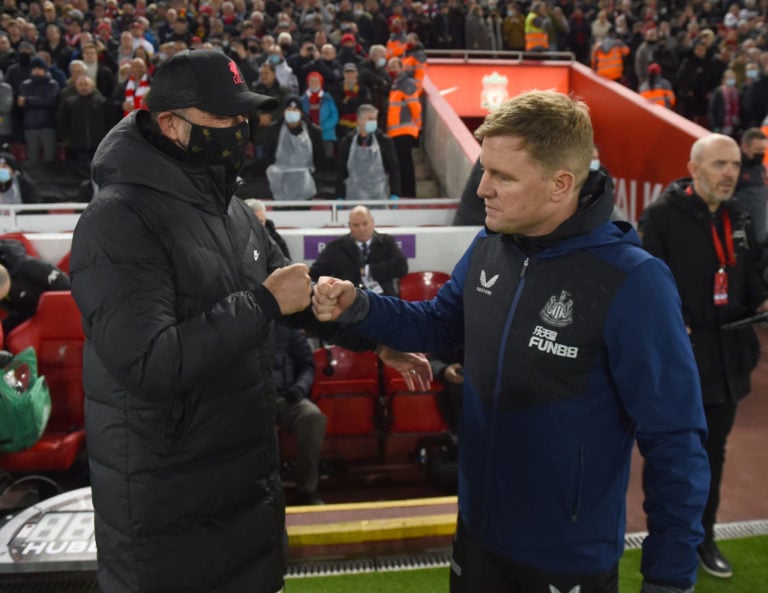 Photo by Andrew Powell/Liverpool FC via Getty Images