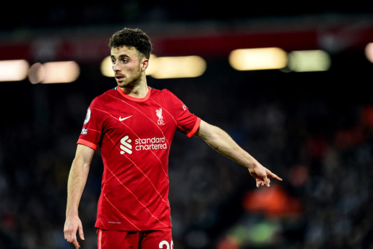 Photo by Andrew Powell/Liverpool FC via Getty Images