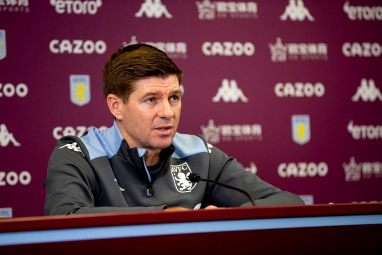 Photo by Neville Williams/Aston Villa FC via Getty Images