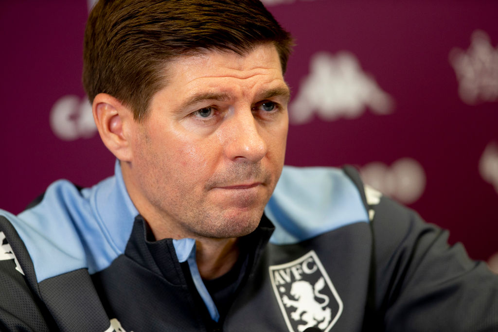 Photo by Neville Williams/Aston Villa FC via Getty Images