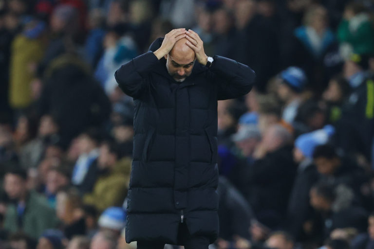 Photo by James Gill - Danehouse/Getty Images