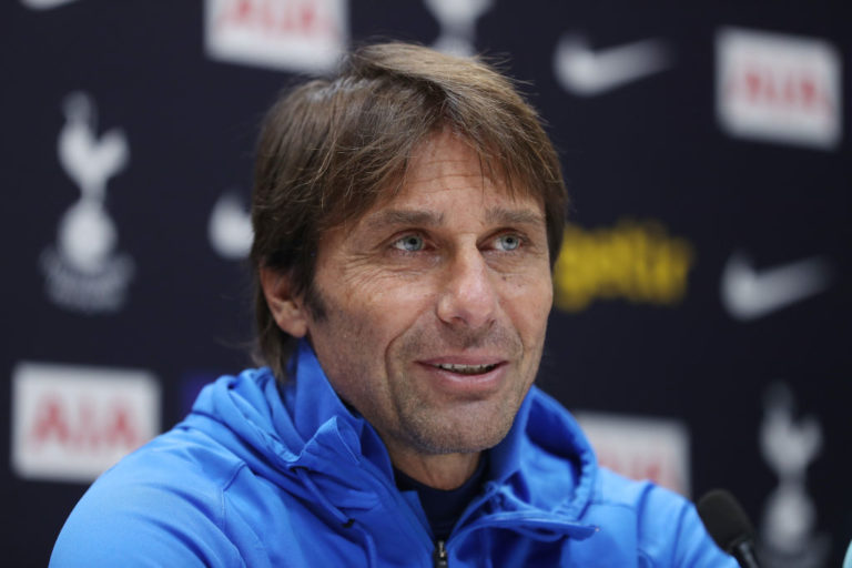 Photo by Tottenham Hotspur FC/Tottenham Hotspur FC via Getty Images