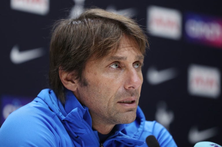 Photo by Tottenham Hotspur FC/Tottenham Hotspur FC via Getty Images